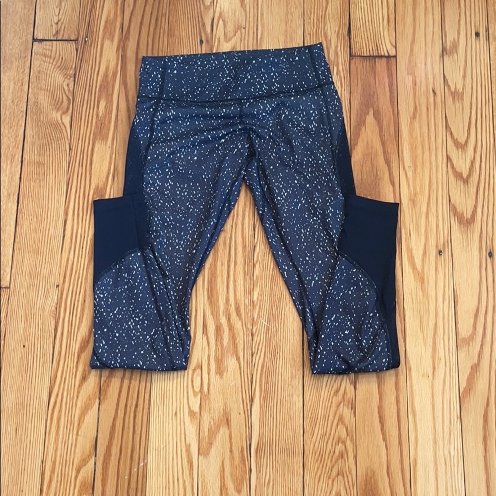 Lululemon workout pants